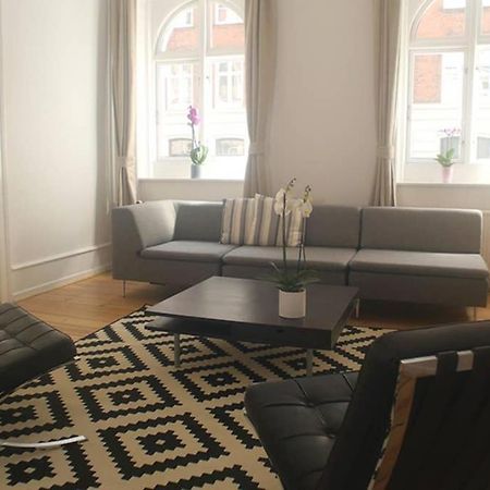 Next To New Harbor / 3 Bedroom & 2 Bath Rooms Copenhagen Exterior photo