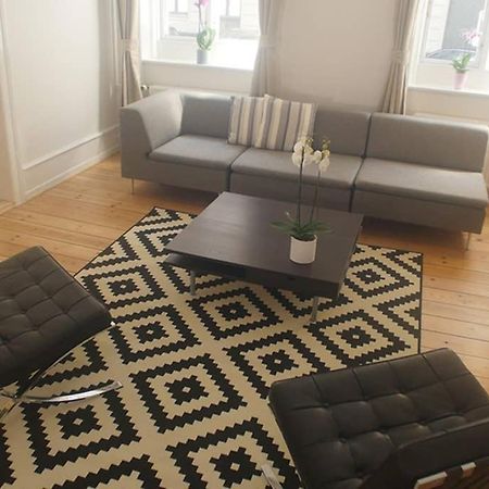 Next To New Harbor / 3 Bedroom & 2 Bath Rooms Copenhagen Exterior photo