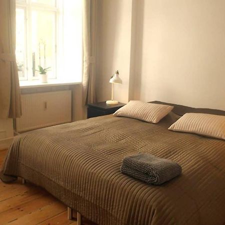 Next To New Harbor / 3 Bedroom & 2 Bath Rooms Copenhagen Exterior photo