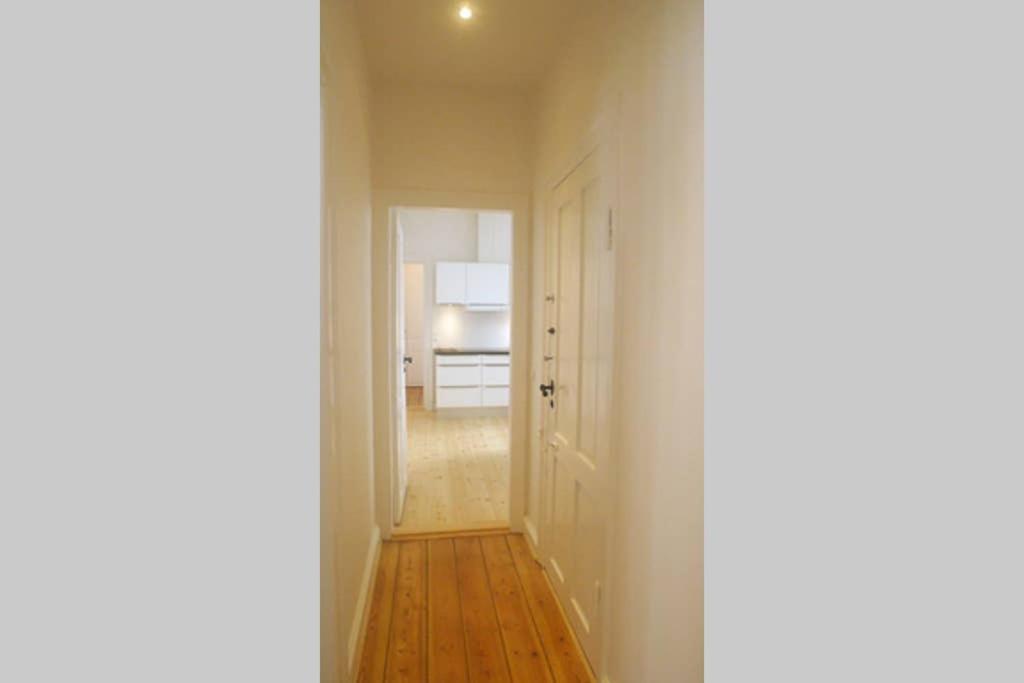Next To New Harbor / 3 Bedroom & 2 Bath Rooms Copenhagen Exterior photo