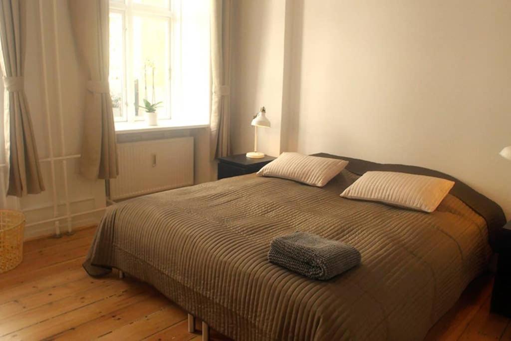 Next To New Harbor / 3 Bedroom & 2 Bath Rooms Copenhagen Exterior photo