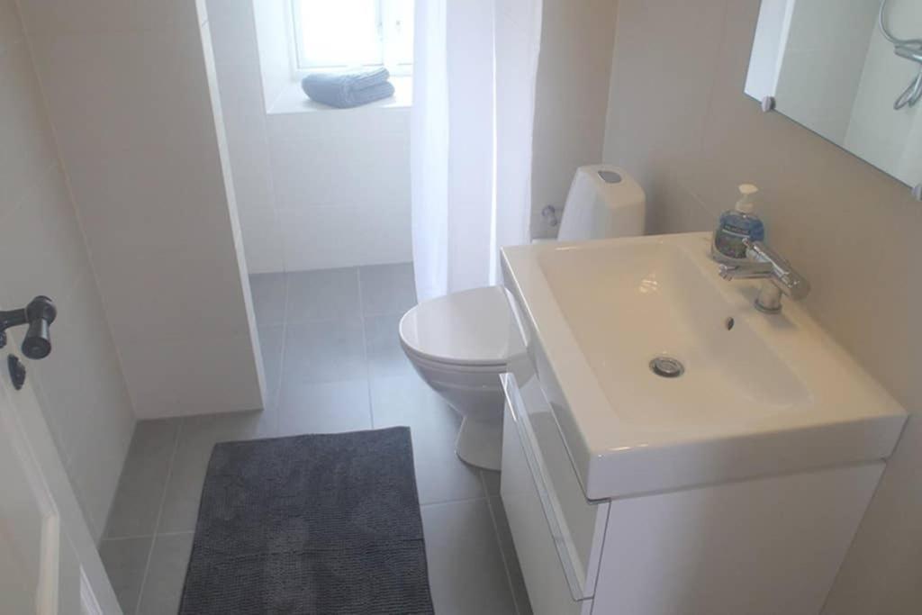 Next To New Harbor / 3 Bedroom & 2 Bath Rooms Copenhagen Exterior photo
