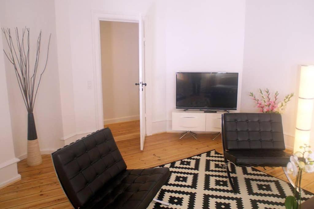 Next To New Harbor / 3 Bedroom & 2 Bath Rooms Copenhagen Exterior photo