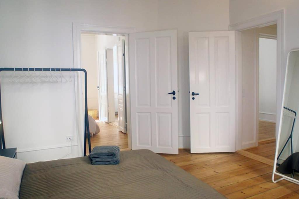 Next To New Harbor / 3 Bedroom & 2 Bath Rooms Copenhagen Exterior photo